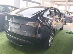 Tesla Model Y Rear-Wheel Drive - ფოტო 7