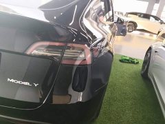 Tesla Model Y Rear-Wheel Drive - ფოტო 8