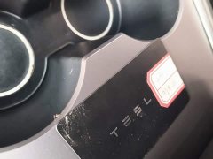 Tesla Model Y Rear-Wheel Drive - ფოტო 9