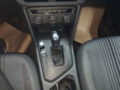 Volkswagen Touareg 280TSI FWD Fashion Edition - ფოტო 10
