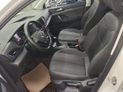 Volkswagen Touareg 280TSI FWD Fashion Edition - ფოტო 11