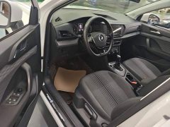 Volkswagen Touareg 280TSI FWD Fashion Edition - ფოტო 12