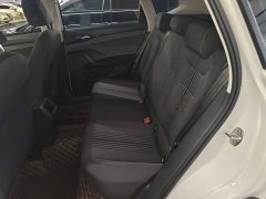 Volkswagen Touareg 280TSI FWD Fashion Edition - ფოტო 13