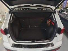 Volkswagen Touareg 280TSI FWD Fashion Edition - ფოტო 15