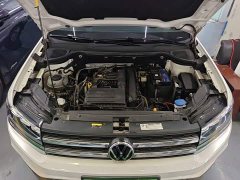 Volkswagen Touareg 280TSI FWD Fashion Edition - ფოტო 16
