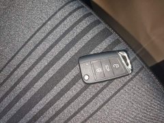 Volkswagen Touareg 280TSI FWD Fashion Edition - ფოტო 17