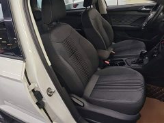 Volkswagen Touareg 280TSI FWD Fashion Edition - ფოტო 20
