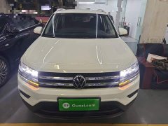Volkswagen Touareg 280TSI FWD Fashion Edition - ფოტო 3