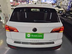 Volkswagen Touareg 280TSI FWD Fashion Edition - ფოტო 4