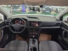 Volkswagen Touareg 280TSI FWD Fashion Edition - ფოტო 6