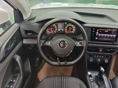 Volkswagen Touareg 280TSI FWD Fashion Edition - ფოტო 7