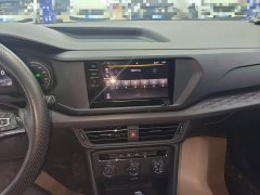 Volkswagen Touareg 280TSI FWD Fashion Edition - ფოტო 9