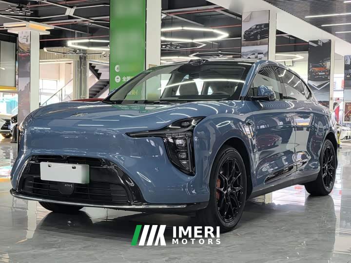 IM Motors Zhiji LS6 2026 Extended Range 52 Max - ავტომობილი ჩინეთიდან