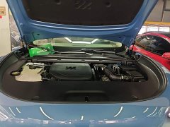 IM Motors Zhiji LS6 2026 Extended Range 52 Max - ფოტო 11