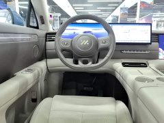 IM Motors Zhiji LS6 2026 Extended Range 52 Max - ფოტო 3