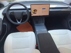 Tesla Model 3 2023 Long Range All-Wheel Drive - ფოტო 10