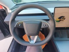 Tesla Model 3 2023 Long Range All-Wheel Drive - ფოტო 11