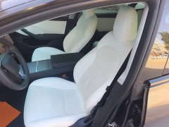 Tesla Model 3 2023 Long Range All-Wheel Drive - ფოტო 15
