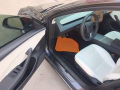 Tesla Model 3 2023 Long Range All-Wheel Drive - ფოტო 16