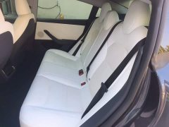 Tesla Model 3 2023 Long Range All-Wheel Drive - ფოტო 17