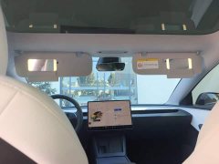 Tesla Model 3 2023 Long Range All-Wheel Drive - ფოტო 18