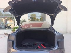 Tesla Model 3 2023 Long Range All-Wheel Drive - ფოტო 19