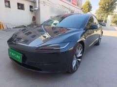 Tesla Model 3 2023 Long Range All-Wheel Drive - ფოტო 2