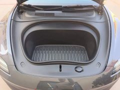 Tesla Model 3 2023 Long Range All-Wheel Drive - ფოტო 20