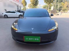 Tesla Model 3 2023 Long Range All-Wheel Drive - ფოტო 3