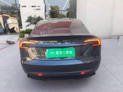 Tesla Model 3 2023 Long Range All-Wheel Drive - ფოტო 6