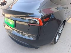 Tesla Model 3 2023 Long Range All-Wheel Drive - ფოტო 8
