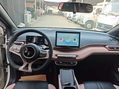 BYD Seagull 305km Vitality Edition - ფოტო 10