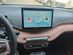 BYD Seagull 305km Vitality Edition - ფოტო 13