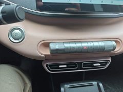 BYD Seagull 305km Vitality Edition - ფოტო 14