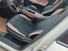 BYD Seagull 305km Vitality Edition - ფოტო 15