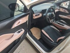 BYD Seagull 305km Vitality Edition - ფოტო 16