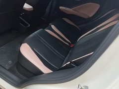 BYD Seagull 305km Vitality Edition - ფოტო 17