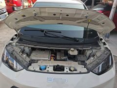 BYD Seagull 305km Vitality Edition - ფოტო 20