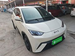 BYD Seagull 305km Vitality Edition - ფოტო 4