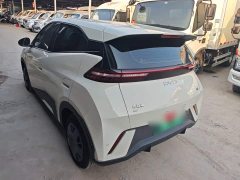 BYD Seagull 305km Vitality Edition - ფოტო 5