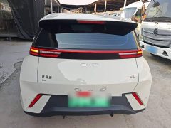 BYD Seagull 305km Vitality Edition - ფოტო 6