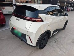 BYD Seagull 305km Vitality Edition - ფოტო 7