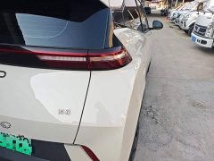 BYD Seagull 305km Vitality Edition - ფოტო 8