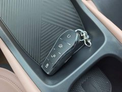 BYD Seagull 305km Vitality Edition - ფოტო 9