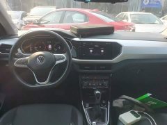 Volkswagen TACQUA 280TSI DSG Yue Pro Smart Connected Edition - ფოტო 10