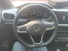 Volkswagen TACQUA 280TSI DSG Yue Pro Smart Connected Edition - ფოტო 11