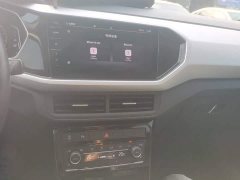 Volkswagen TACQUA 280TSI DSG Yue Pro Smart Connected Edition - ფოტო 13