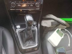 Volkswagen TACQUA 280TSI DSG Yue Pro Smart Connected Edition - ფოტო 14