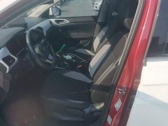 Volkswagen TACQUA 280TSI DSG Yue Pro Smart Connected Edition - ფოტო 15