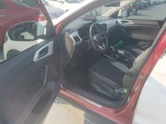 Volkswagen TACQUA 280TSI DSG Yue Pro Smart Connected Edition - ფოტო 16
